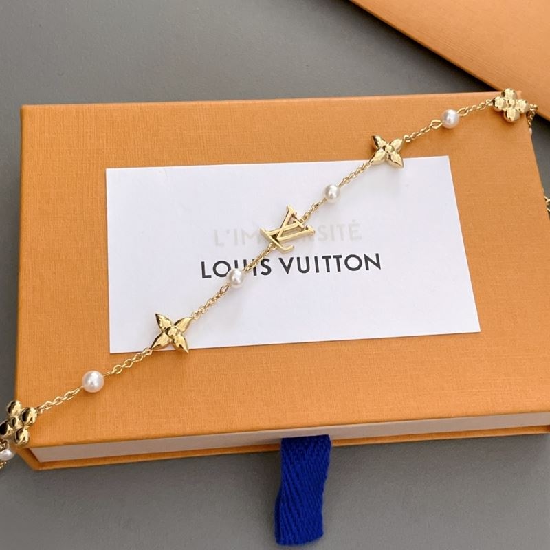 Louis Vuitton Necklaces